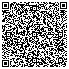 QR code with Tahoe Vista Mobile Estates contacts
