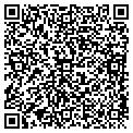QR code with Look contacts