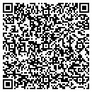 QR code with Attic Thrift Shop contacts