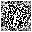 QR code with Uptown Style contacts