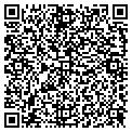 QR code with C Cad contacts