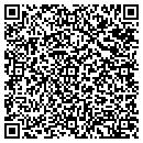 QR code with Donna Jeans contacts