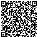 QR code with Aijalon contacts