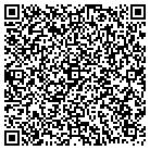 QR code with P Stephen Potter Law Offices contacts