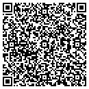 QR code with Hebbert Mose contacts