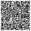 QR code with Hubert Simonsen contacts
