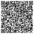 QR code with GNC contacts