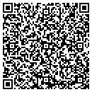 QR code with L E Myers Co contacts