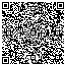 QR code with Harlan Ebeler contacts