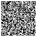 QR code with CRT contacts