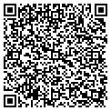 QR code with KFC contacts