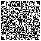 QR code with B T's Quality Machine & Fab contacts