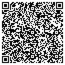 QR code with A Zevedo & Assoc contacts