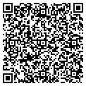 QR code with D R Painting contacts