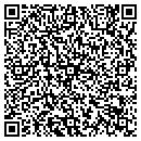 QR code with L & D Commodities Inc contacts