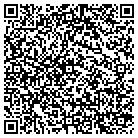 QR code with Colfax County Custodian contacts