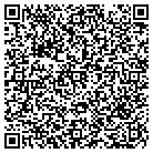 QR code with Thurston County District Court contacts