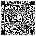 QR code with Cox Clausen Development Corp contacts