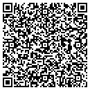 QR code with Allan Ahrens contacts