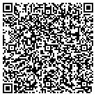 QR code with RDG Planning & Design contacts