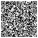 QR code with Alfred J Honeywell contacts
