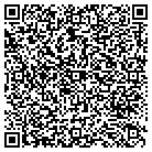 QR code with Advanced Pntg Wallcovering LLC contacts
