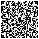 QR code with HCI Chemtech contacts