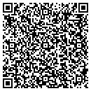 QR code with Thedford Art Gallery contacts