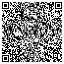 QR code with DHL Express contacts