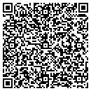 QR code with K & K Consultants contacts