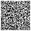QR code with Hi-Way Diner contacts