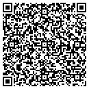 QR code with Hart Dance Academy contacts