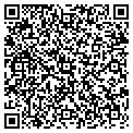 QR code with B T S Inc contacts