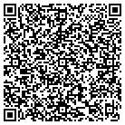 QR code with Fankhausar Nelsen & Werts contacts