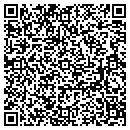 QR code with A-1 Gutters contacts