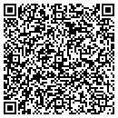 QR code with L & D Reload Inc contacts