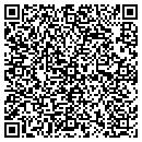 QR code with K-Truck Line Inc contacts