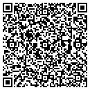 QR code with Golden Shear contacts