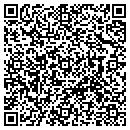 QR code with Ronald Kunze contacts