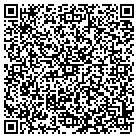 QR code with Manna Resort Christian Camp contacts