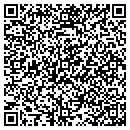 QR code with Hello Deli contacts