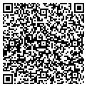 QR code with Ron Hagan contacts