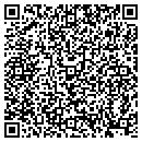 QR code with Kenneth W Vakoc contacts