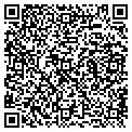 QR code with KGRD contacts