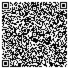 QR code with Centrl Territrl Salvation Army contacts