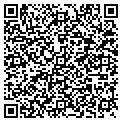 QR code with KWIK Shop contacts