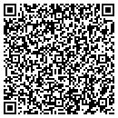 QR code with Alan H Fruin MD contacts
