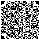 QR code with Holland Basham Architects Inc contacts