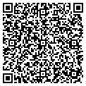 QR code with ABF contacts
