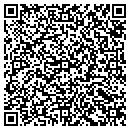 QR code with Pryor's Cafe contacts